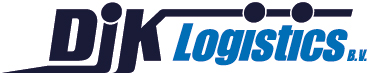 Logo van DJK Logistics